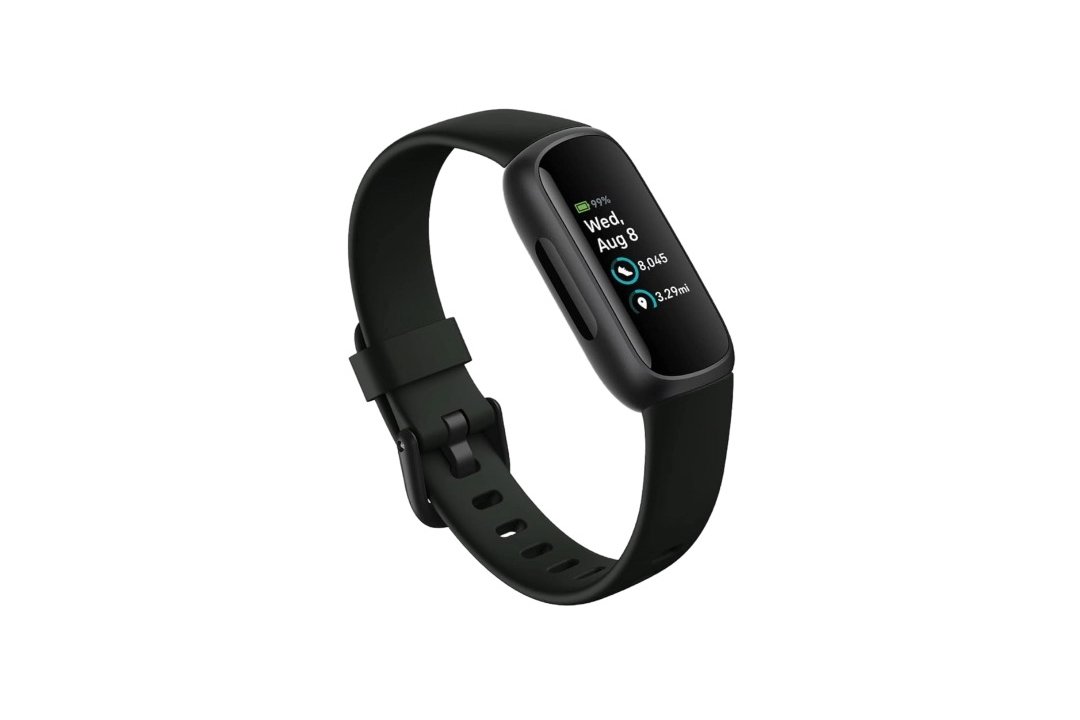 Fitbit Inspire 3 Health &-Fitness-Tracker