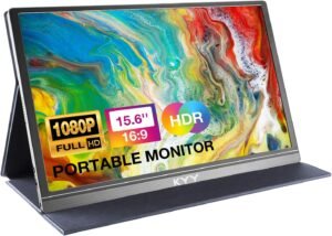 KYY Portable Monitor