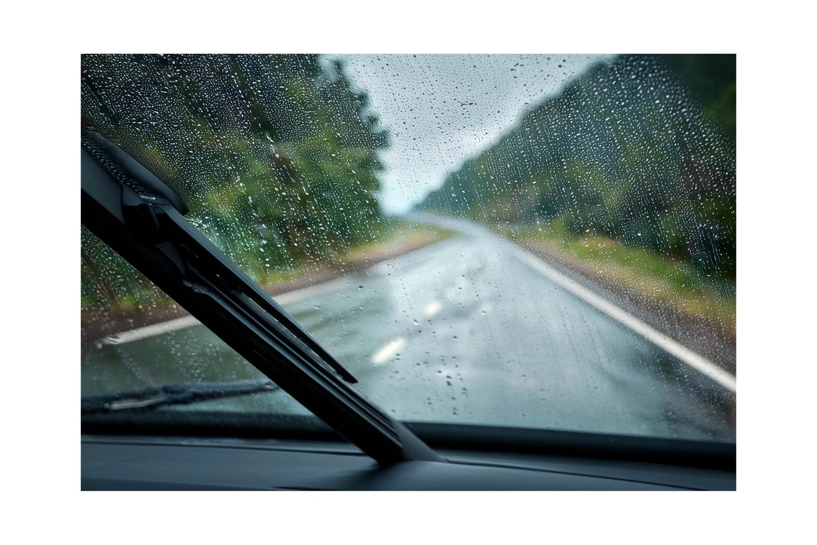 Rain-X Latitude Wiper Blades