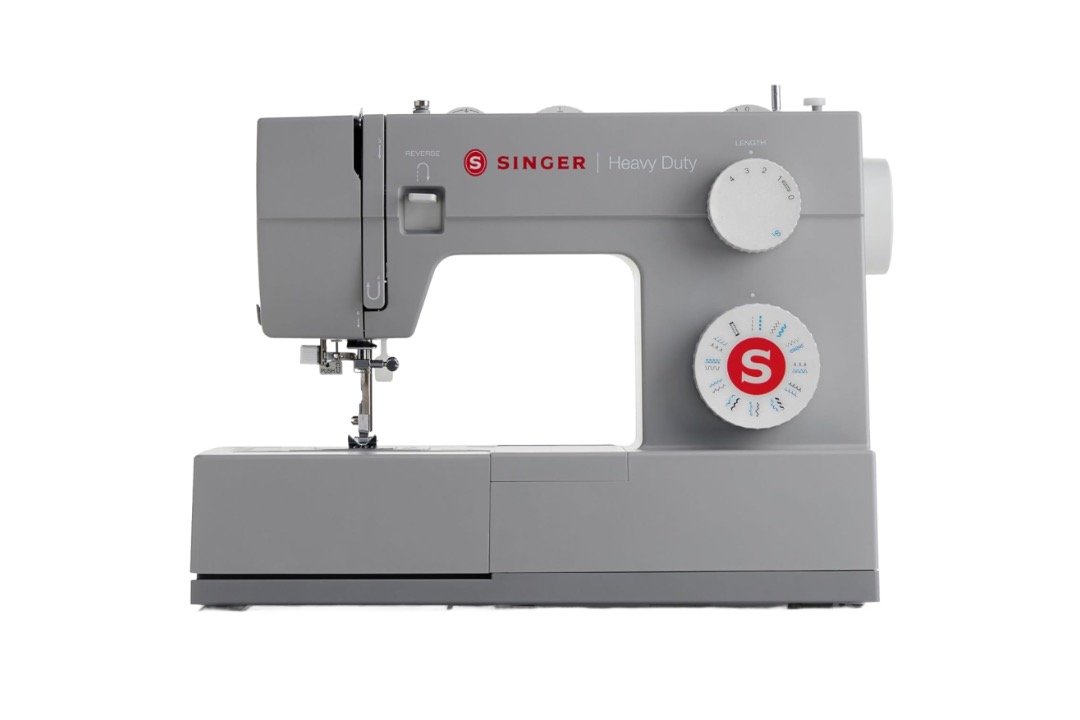 SINGER Heavy Duty Sewing Machine