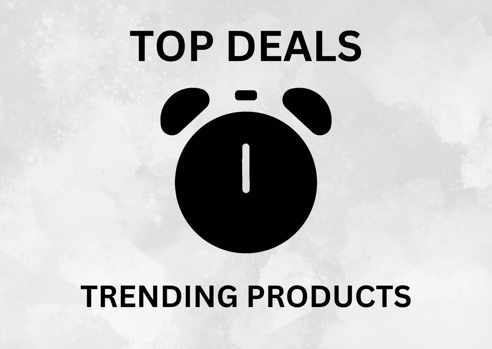 This Week's Trending Products